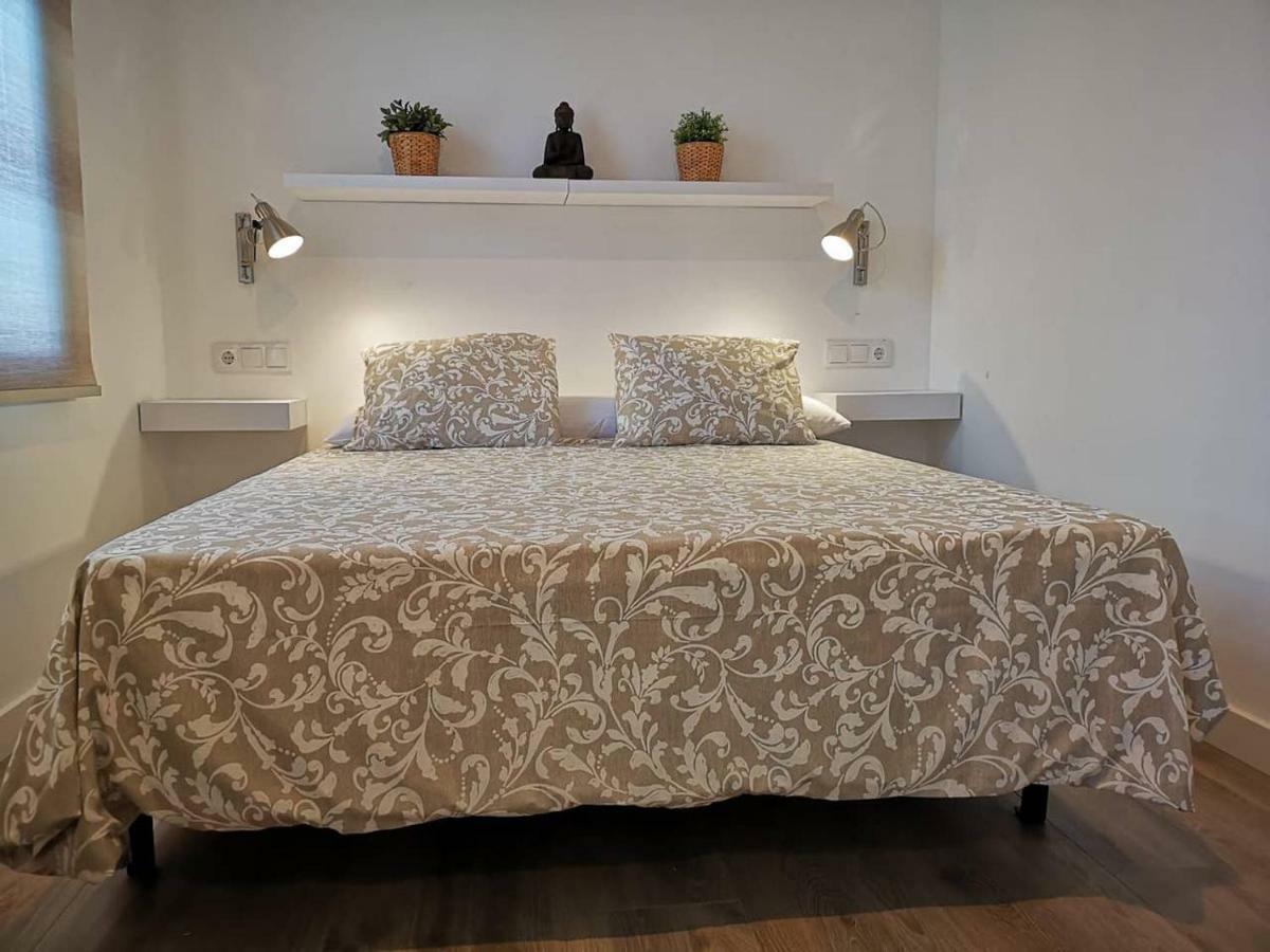 Apartamento Qurtuba Apartment Cordoba Exterior photo