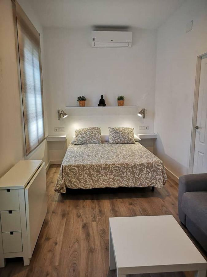 Apartamento Qurtuba Apartment Cordoba Exterior photo