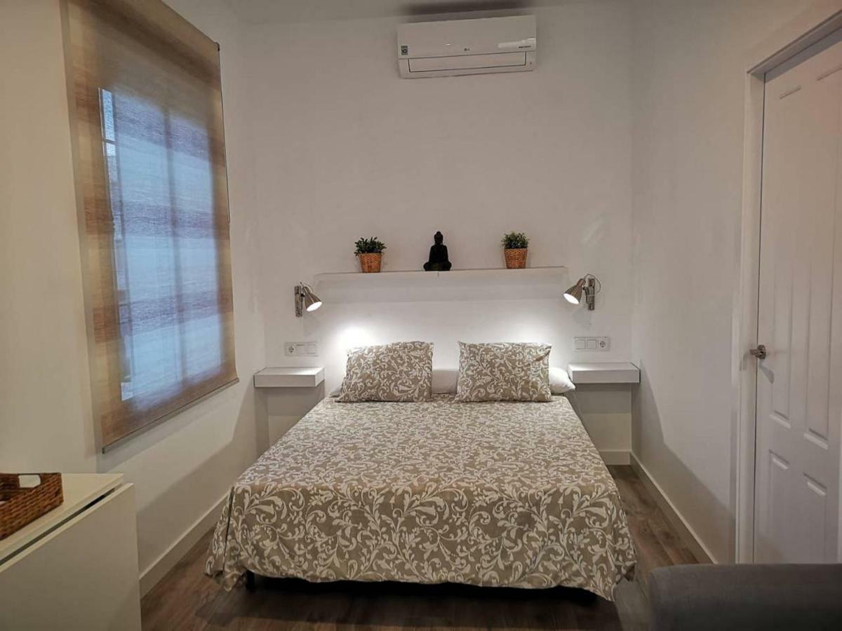 Apartamento Qurtuba Apartment Cordoba Exterior photo